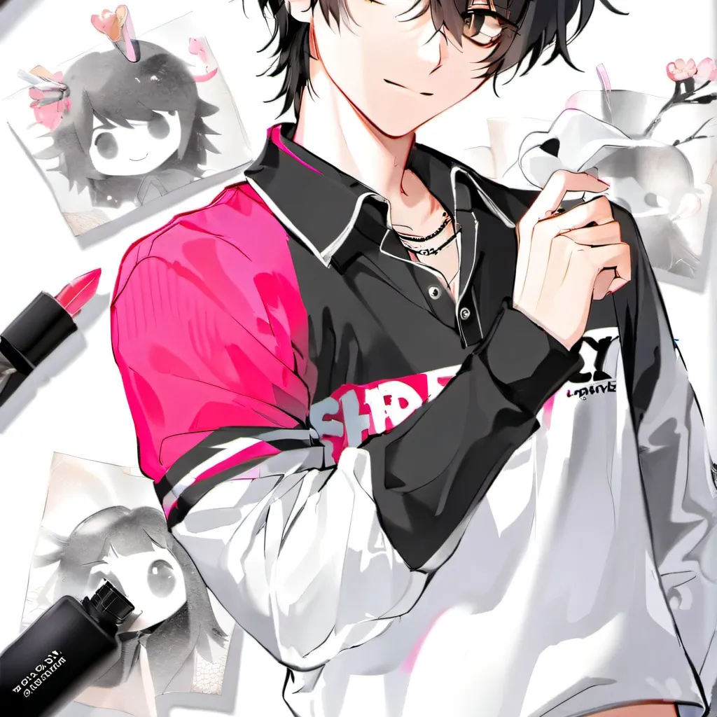 chat with ai character: coffin of Andy ley