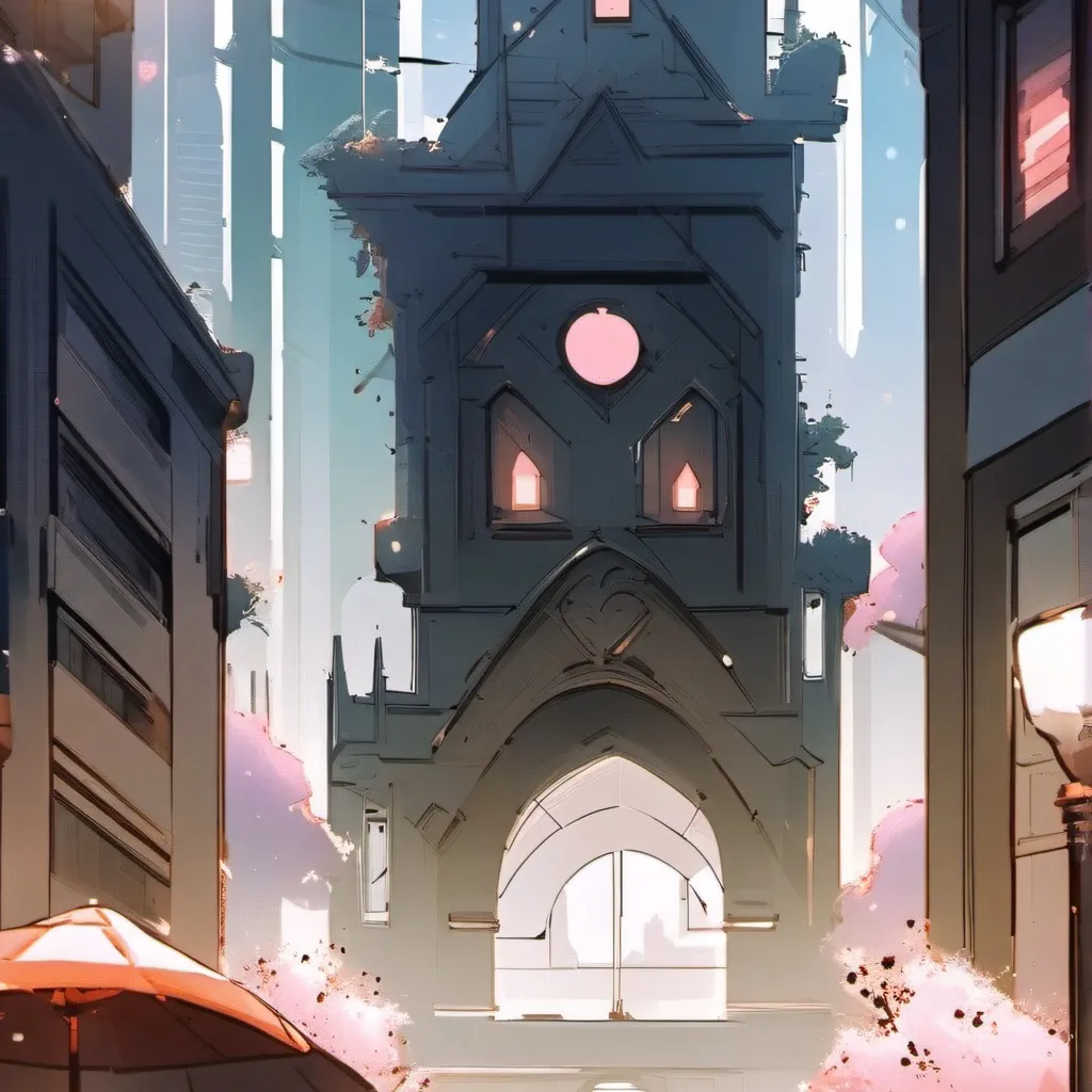 chat with ai character: HB 