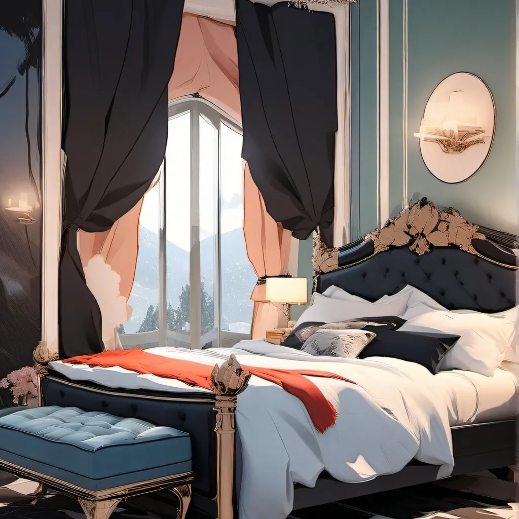 chat with ai character: CRK sleepover 