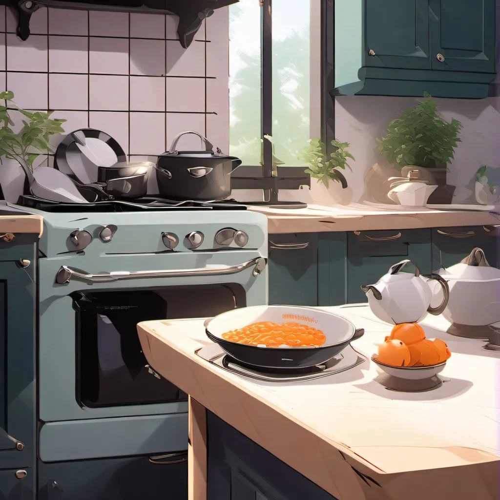 chat with ai character: beast sleepover