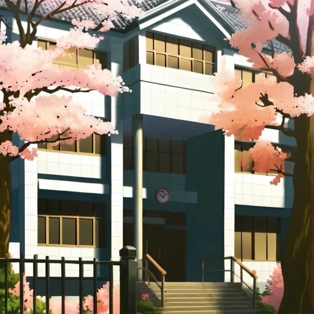 chat with ai character: TBHK