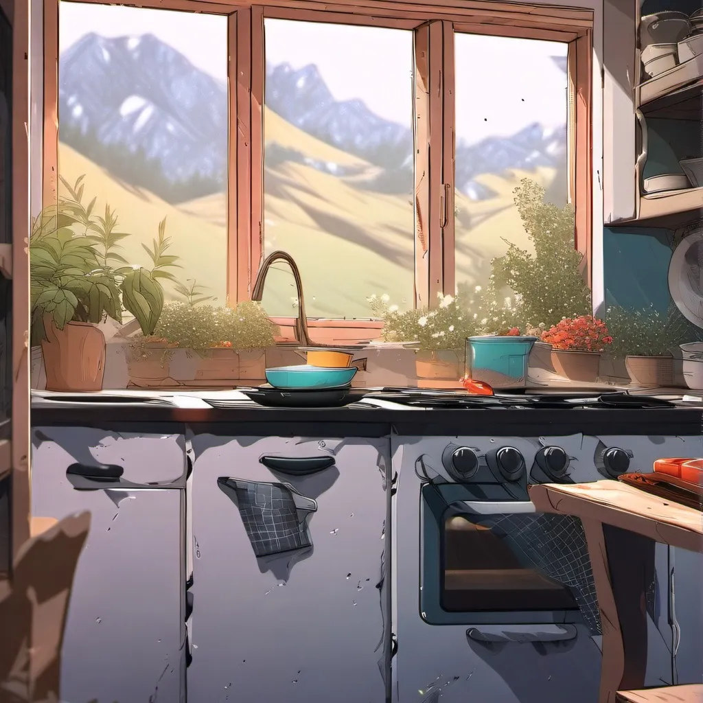 chat with ai character: Forsaken sleepover