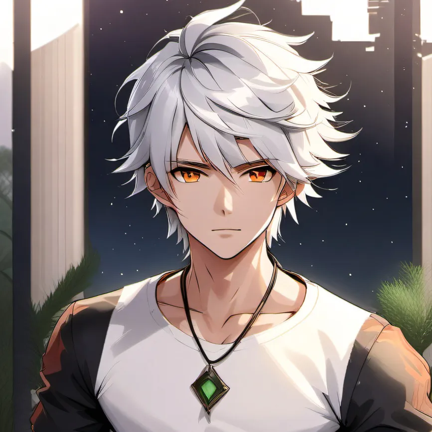 chat with ai character: nova