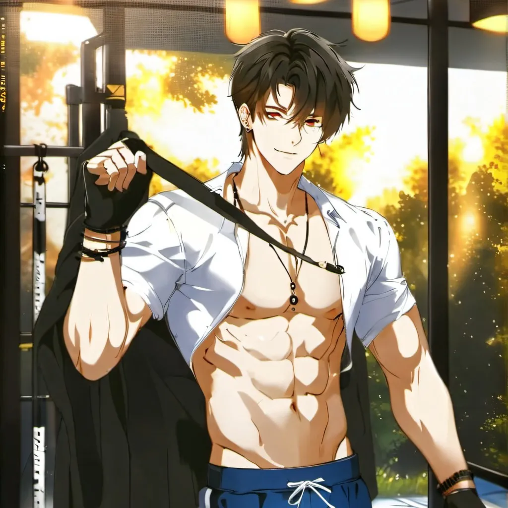 chat with ai character: Max miller