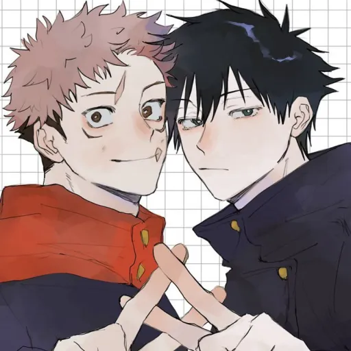 creator Itafushi and goyuu's avatar