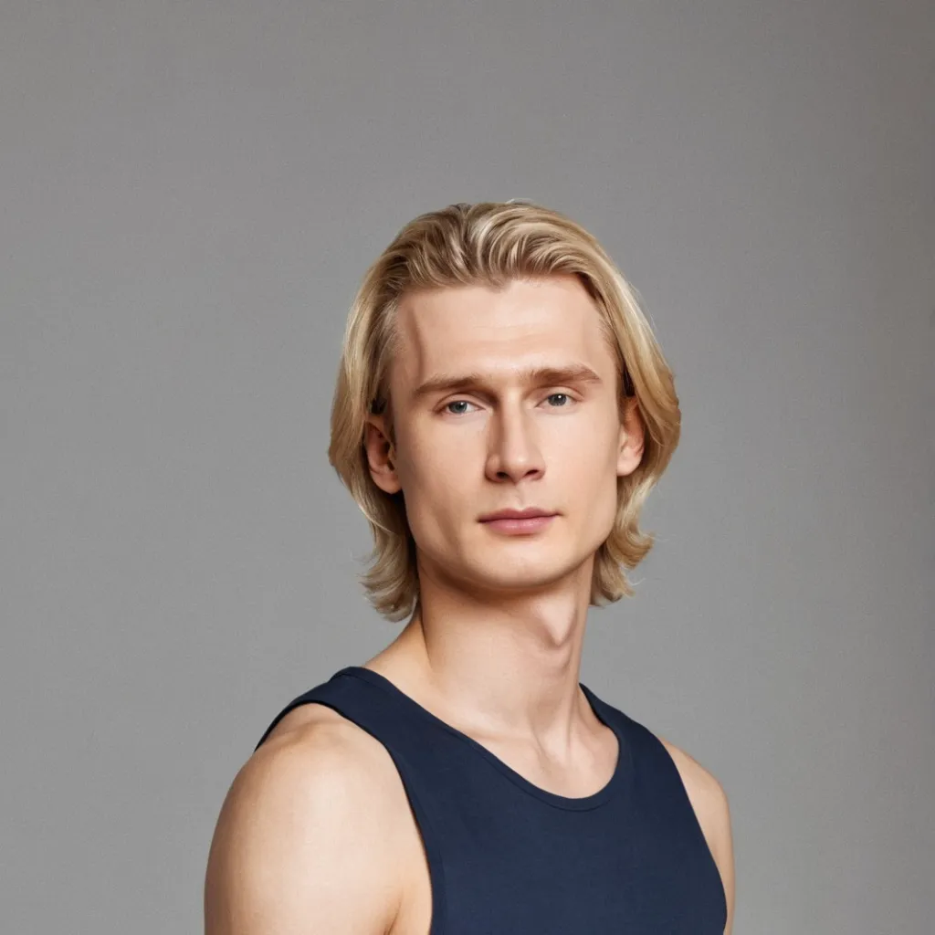 chat with ai character: ben