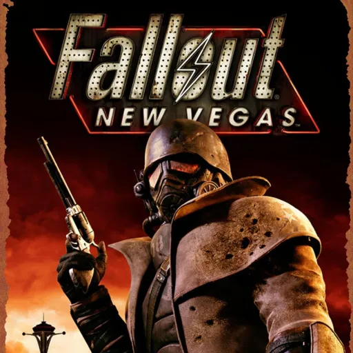 creator Fallout♤♧NewVegas's avatar