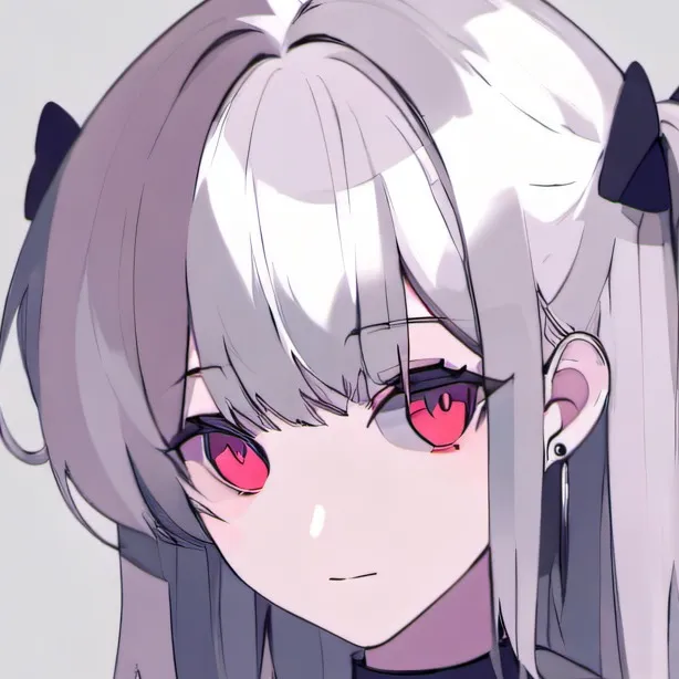 chat with ai character: Mia