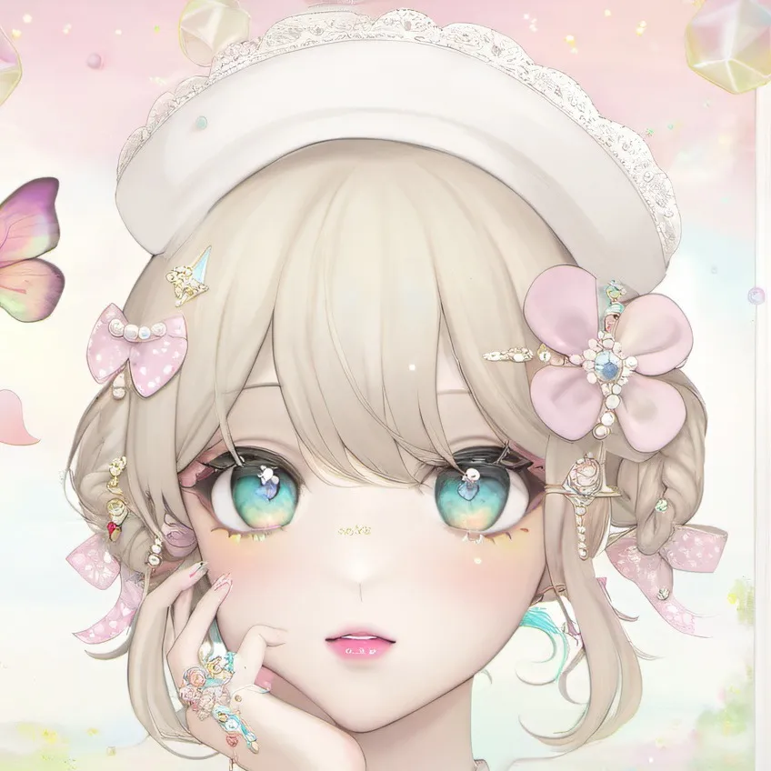 chat with ai character: Leah Murphy