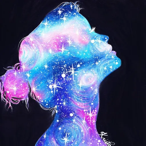 creator cursed angel's avatar