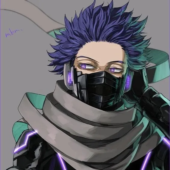 chat with ai character: shinso/lover