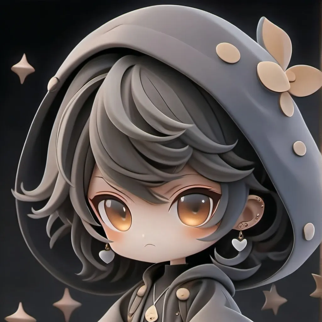 chat with ai character: Starlight✨️