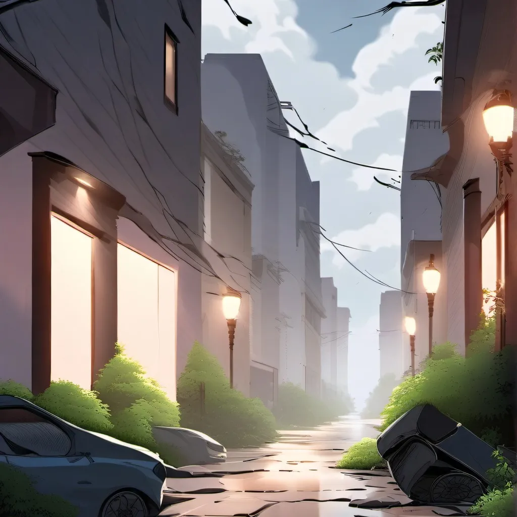 chat with ai character: Zombie Apocalypse