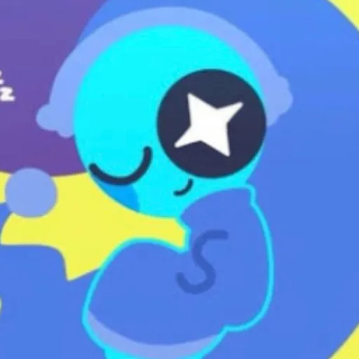 creator Sleeping Astro's avatar