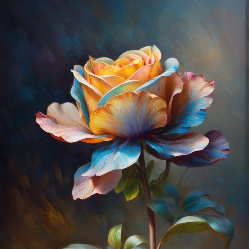 chat with ai character: Dandy! (Again)