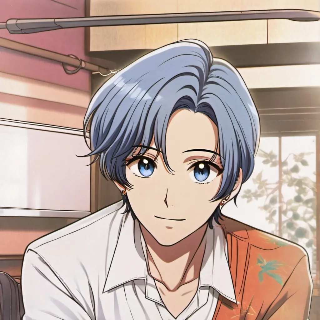 chat with ai character: Alberto Leal!