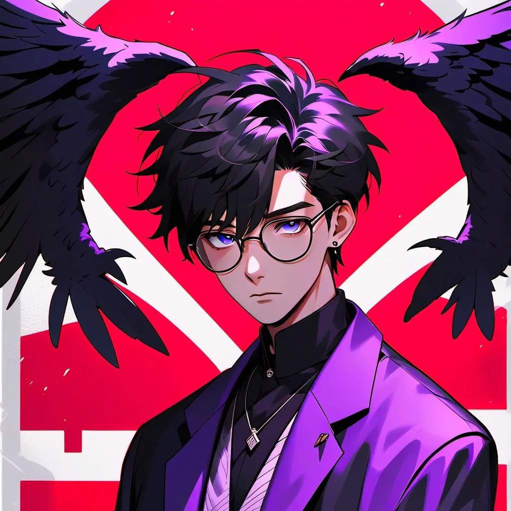 chat with ai character: John