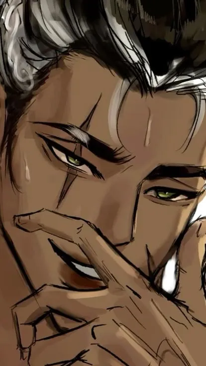 ai character: //🌊MARCUS🌊// background