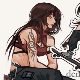 chat with ai character: //🌊MILA🌊//