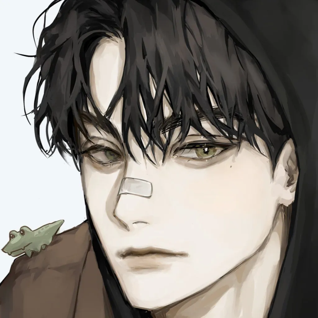 chat with ai character: ^🐊💚KYOKO💚🐊^