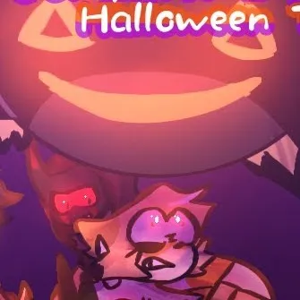 chat with ai character: Dsmp Halloween