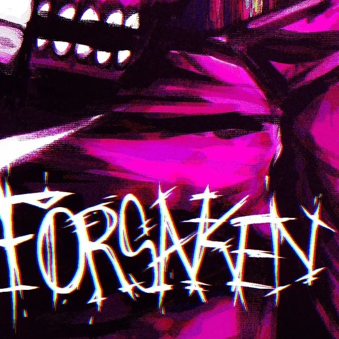 chat with ai character: Forsaken