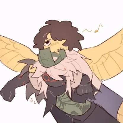 chat with ai character: 1xshed