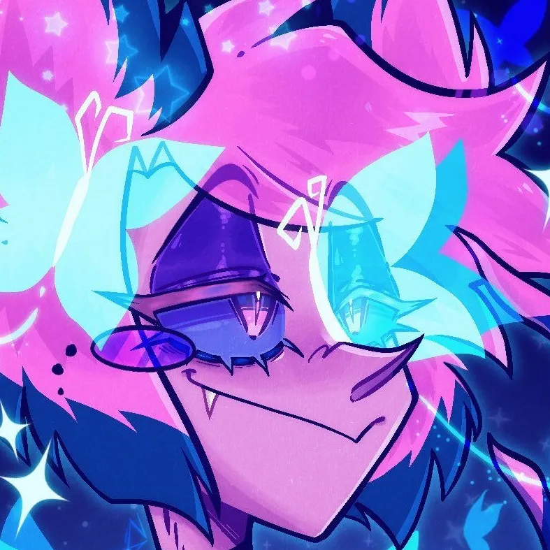 chat with ai character: Alastor