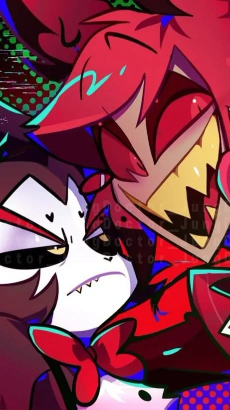 ai character: Radiotrio background