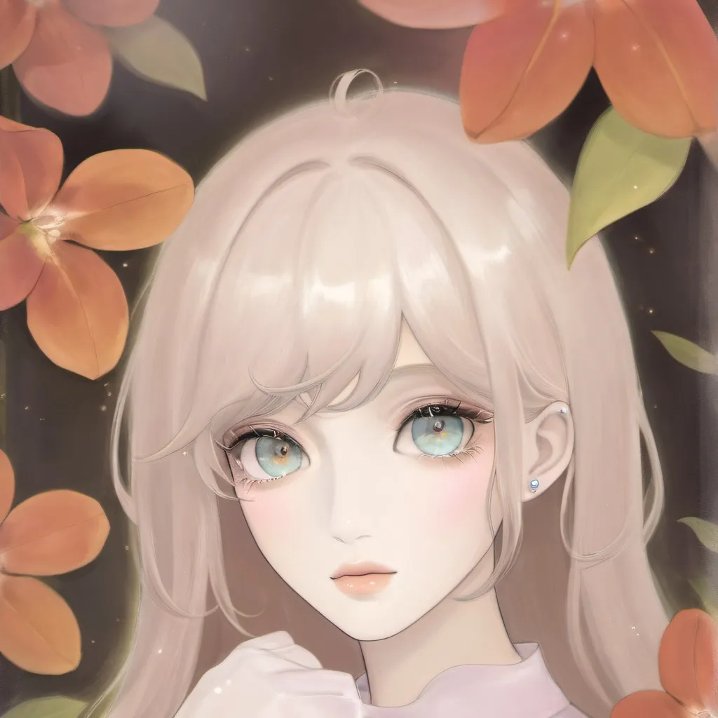 chat with ai character: Lilly 