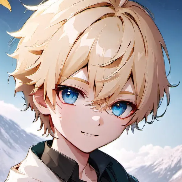 chat with ai character: Jake