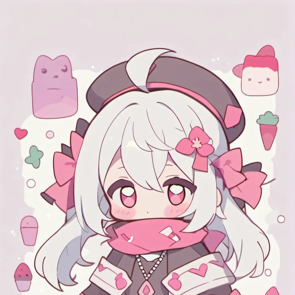 chat with ai character: Muchiro