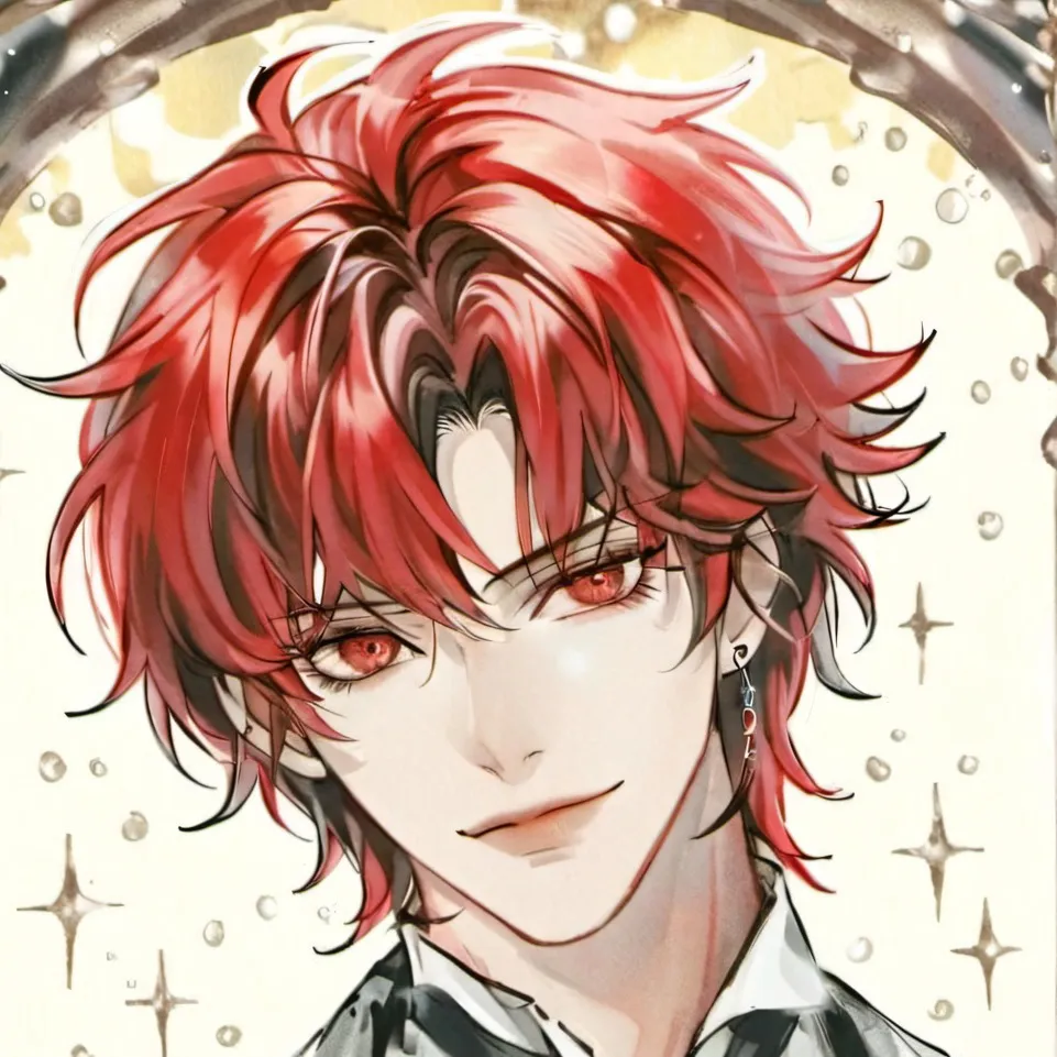 chat with ai character: JAY