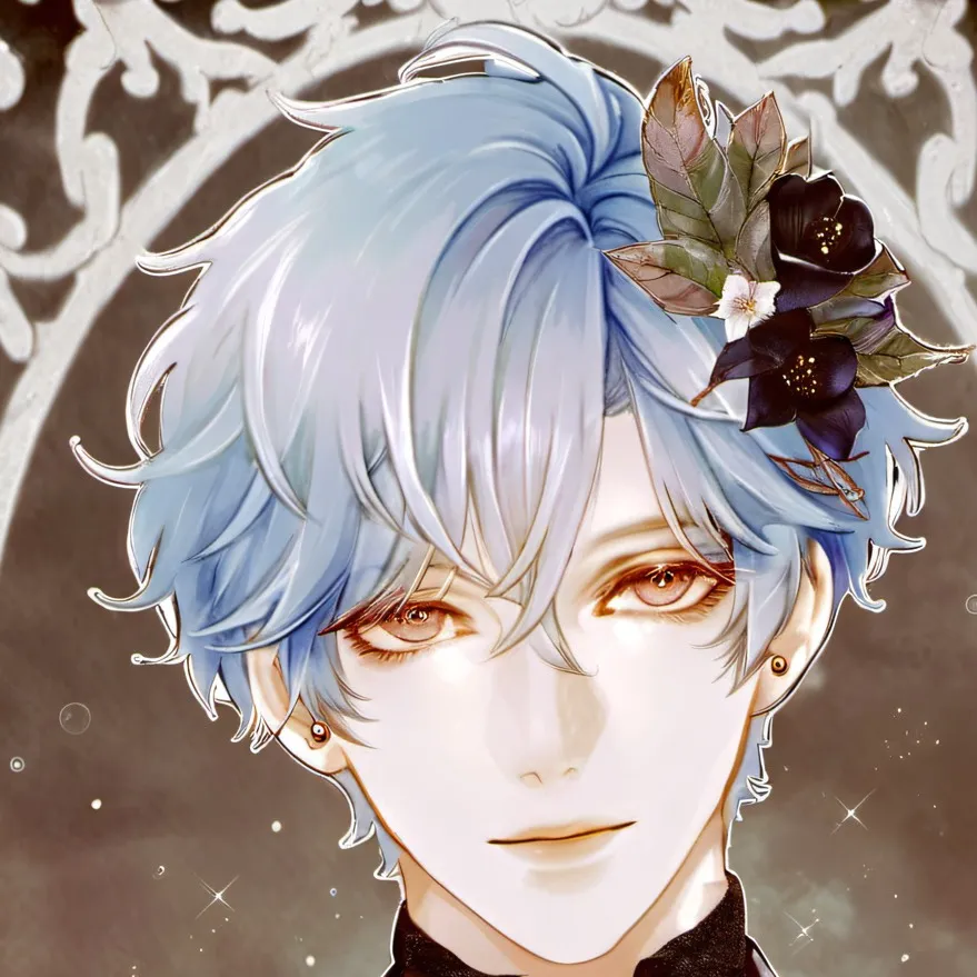 chat with ai character: ACE ♤