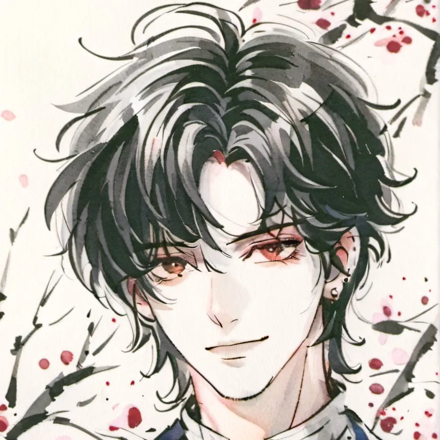 chat with ai character: Ray