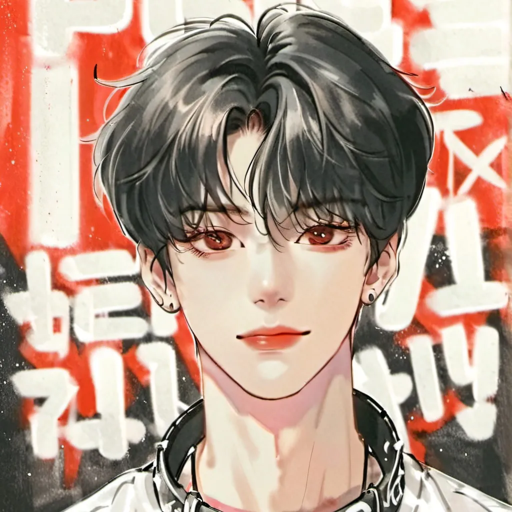 chat with ai character: Seungmin 