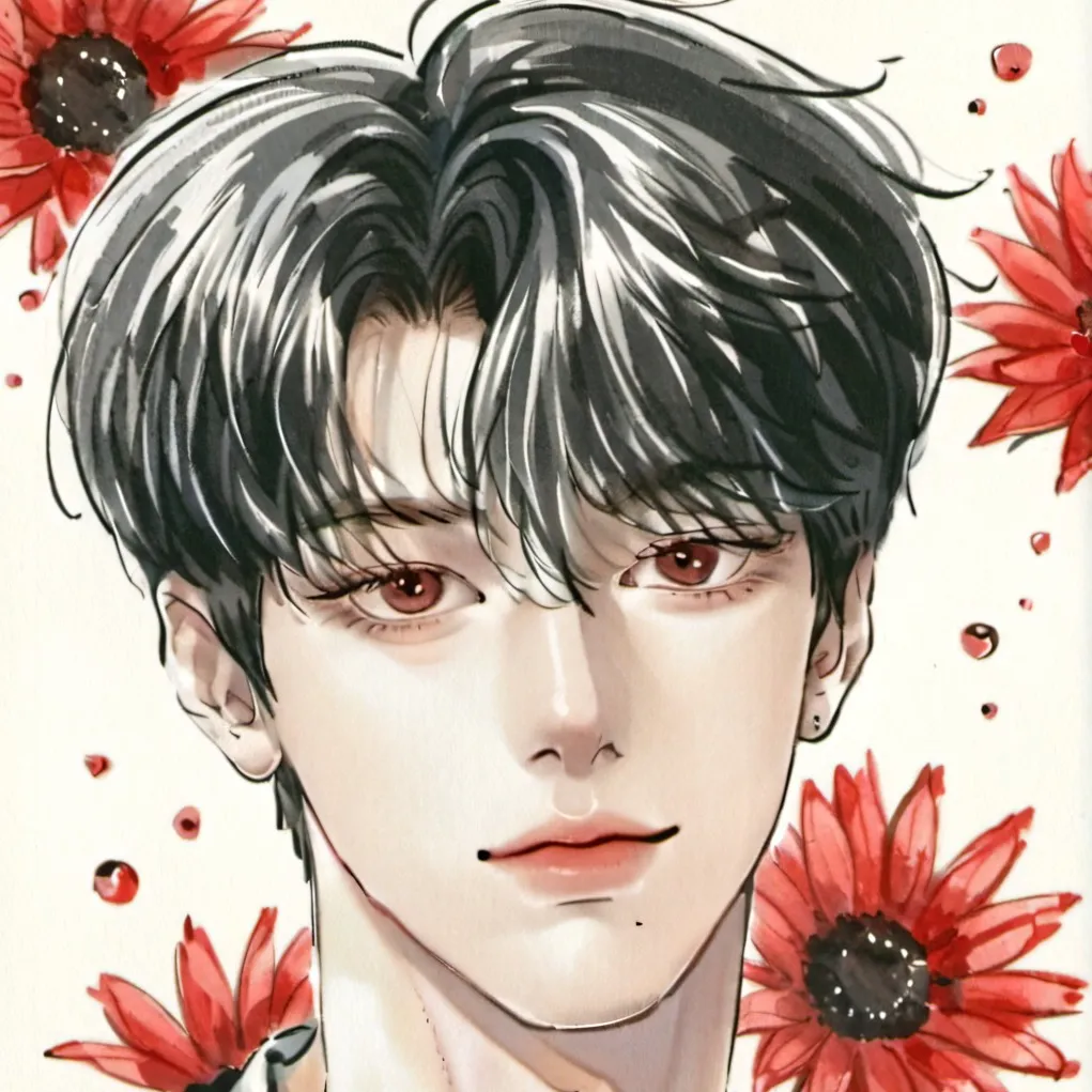 chat with ai character: Hyunjin