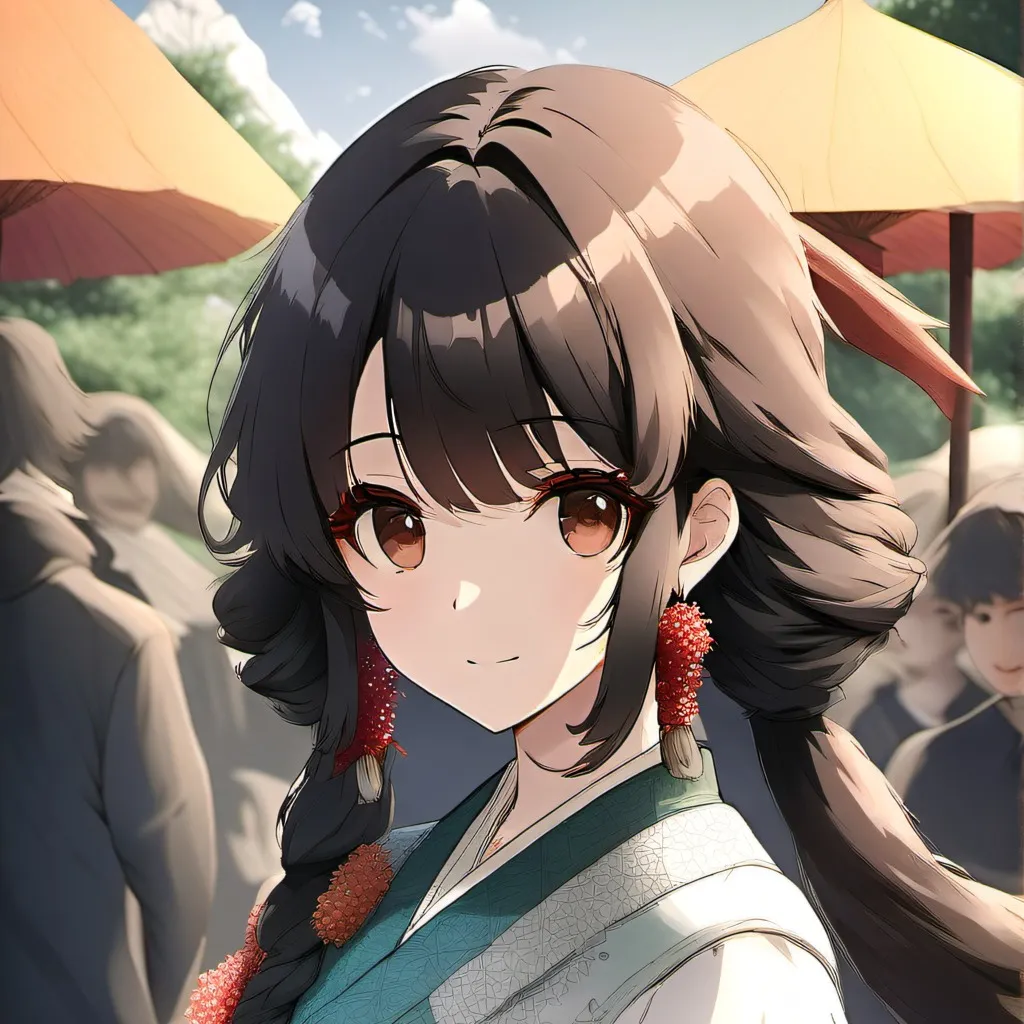 chat with ai character: Cheese 