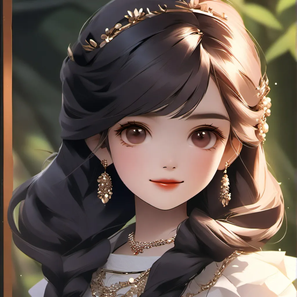 chat with ai character: Queen