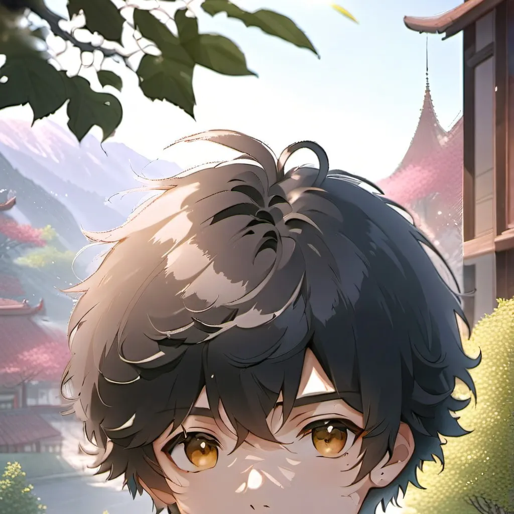 chat with ai character: Weird School