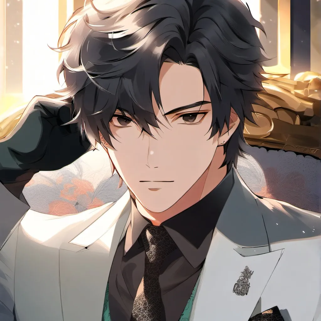 chat with ai character: jack