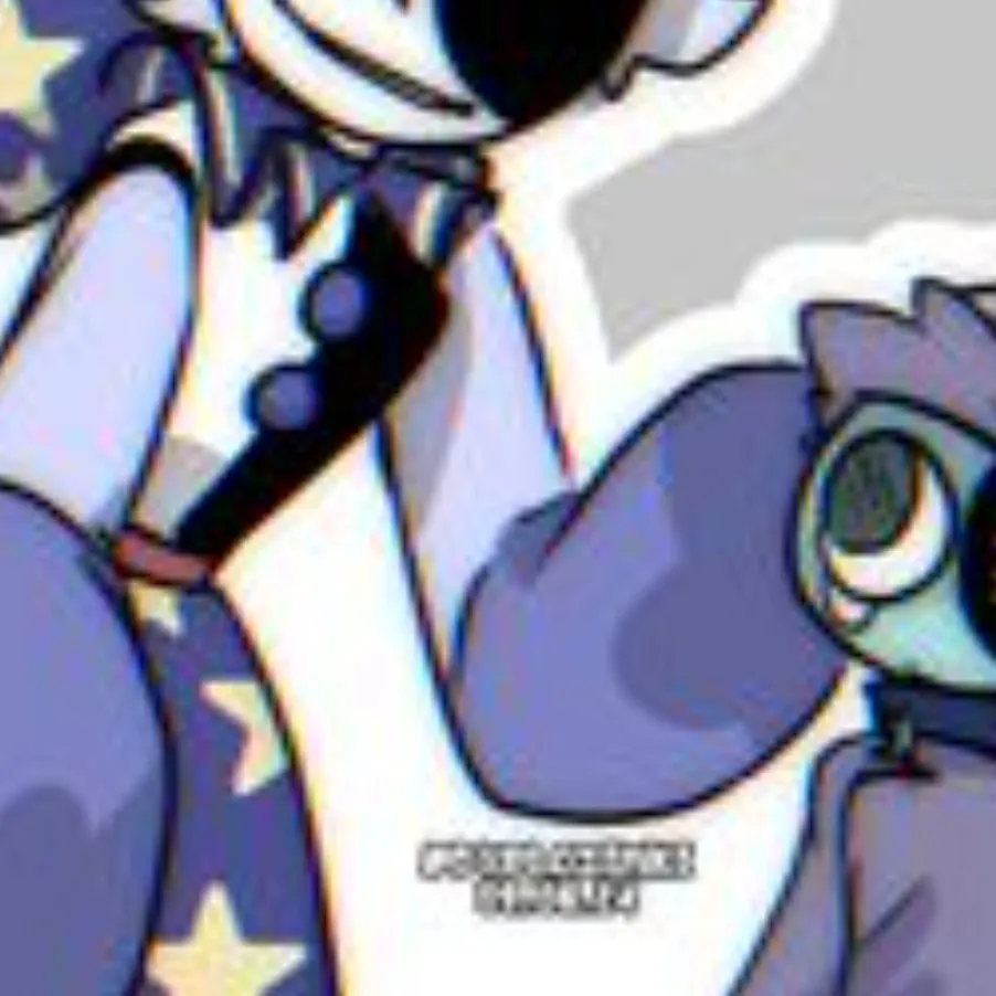 chat with ai character: DW!!!