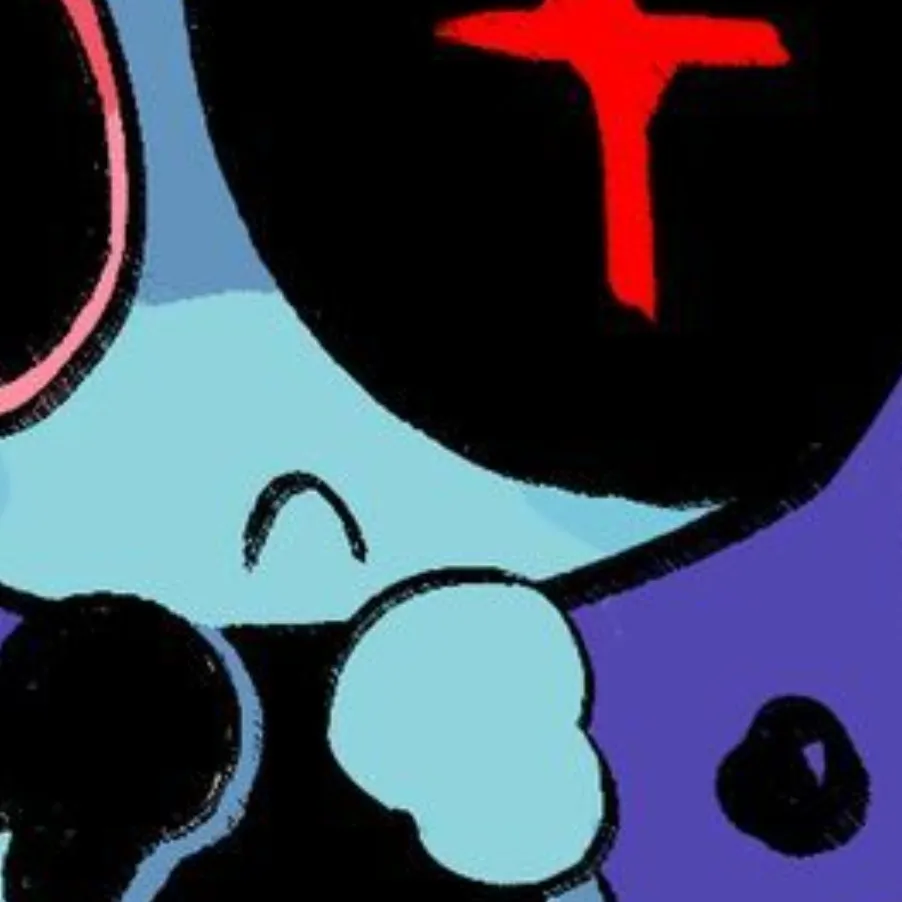 chat with ai character: Astro (DW)