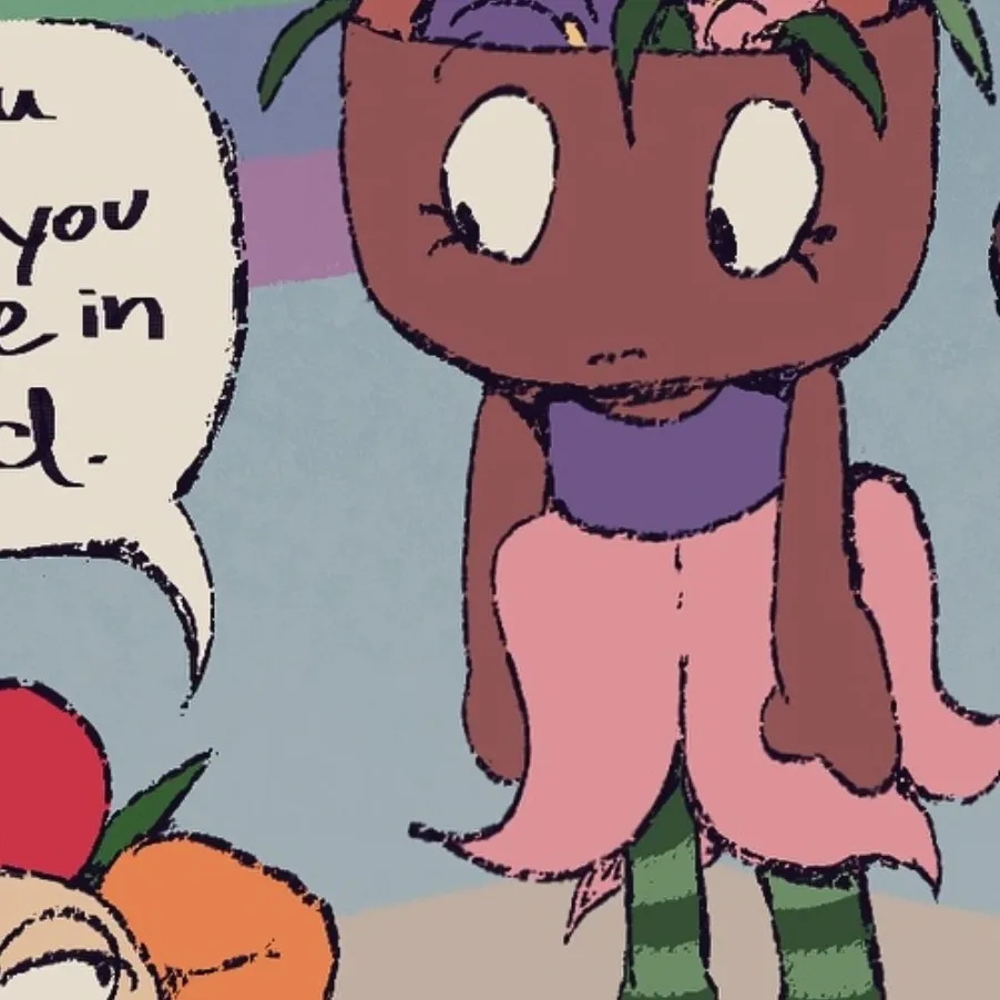 chat with ai character: BASSIE!!!