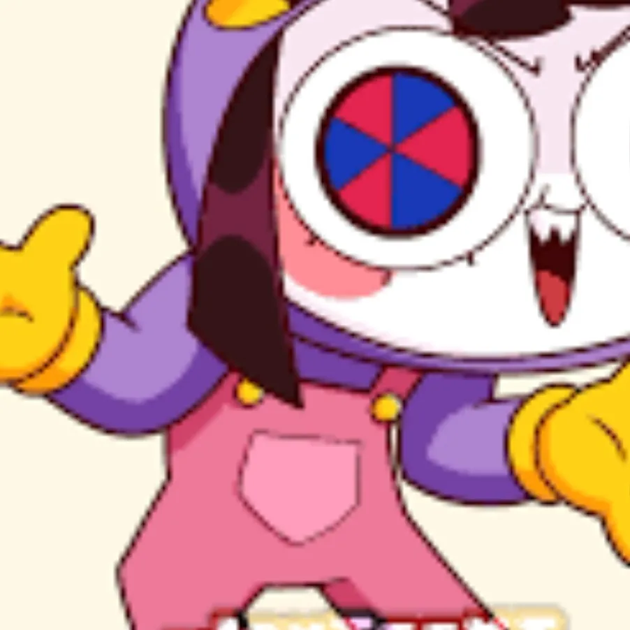 chat with ai character: Funnybunny (Again)