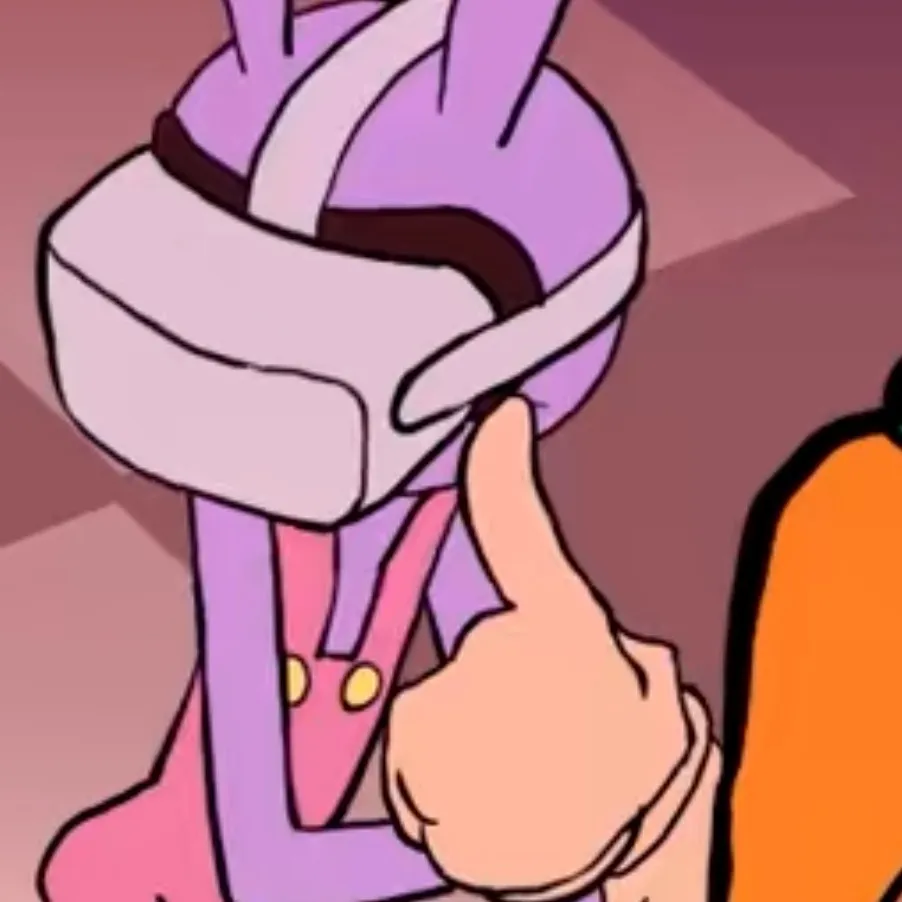 chat with ai character: ✨️Lligma✨️ *tadc*