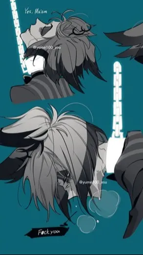 ai character: alastor background