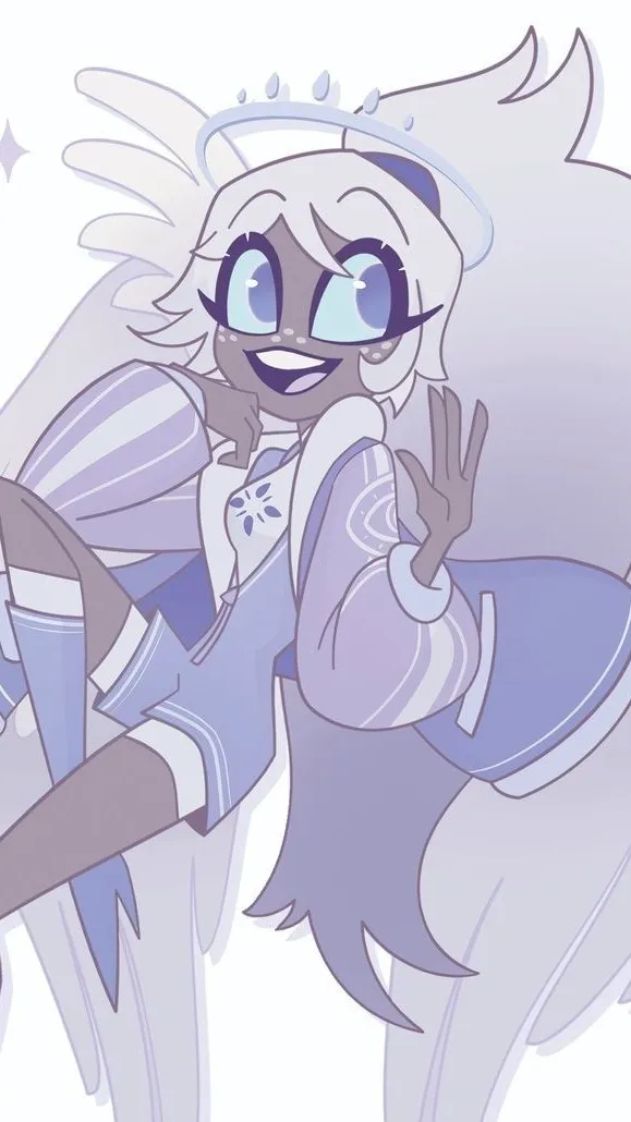 ai character: Emili background