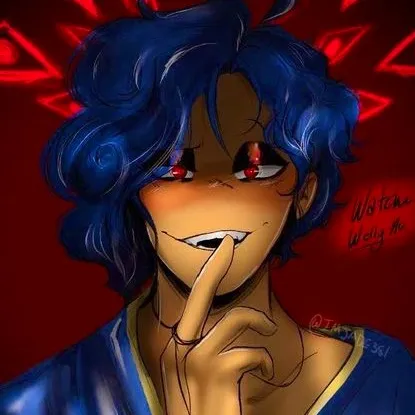 chat with ai character: wally cariño wally