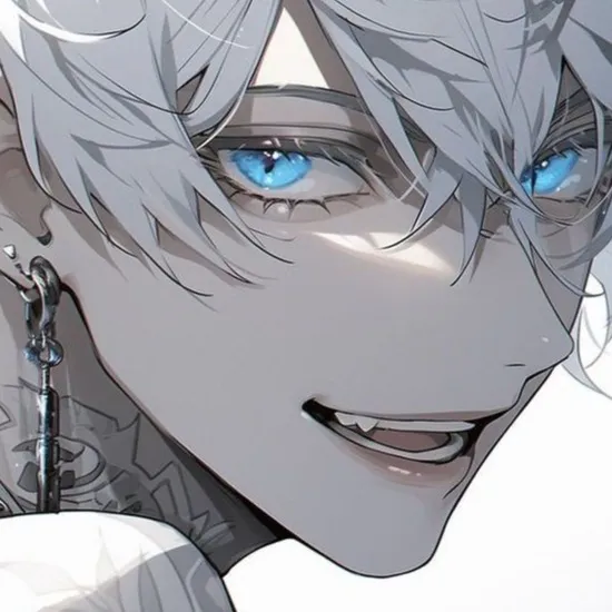 chat with ai character: maicol!